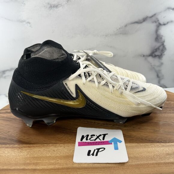 Mens size 11-Nike Phantom Luna II Elite FG Football Soccer Cleats FQ8930-100 nby main image 9